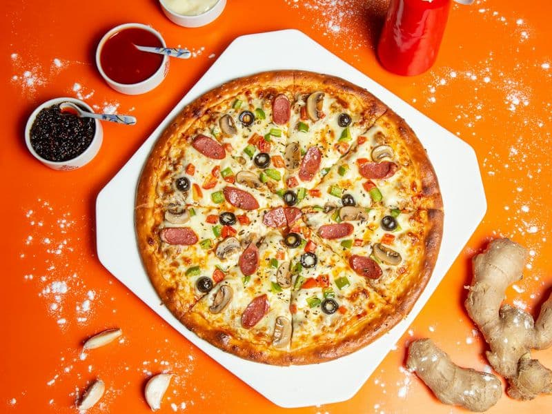 Margherita